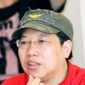 女儿的朋友5中汉字晋通话
